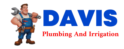 Trusted plumber in HIGGANUM